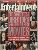 1996 Entertainment weekly Usa