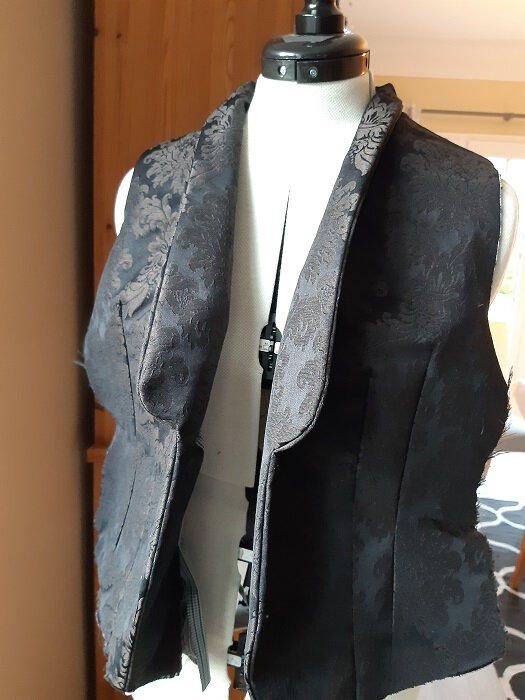 gilet tailleur 6