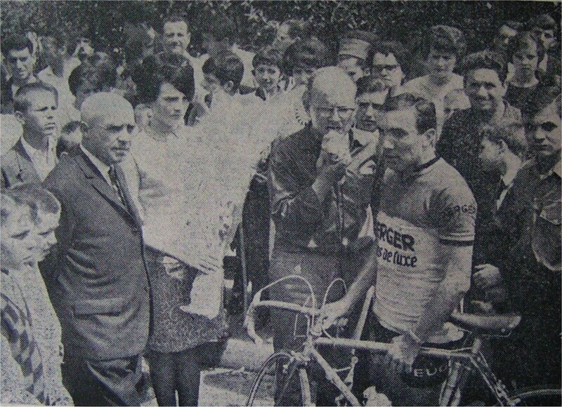 Ambarès 1966