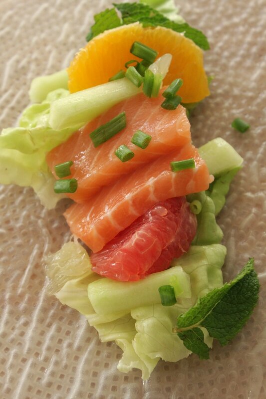 rouleau printemps 2