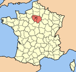 _le_de_France_map