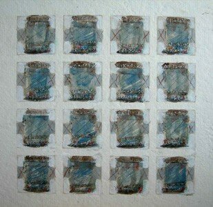 TOILES PARTITIONS MUSIQUE 2