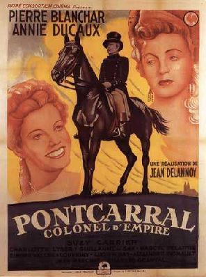 pontcarral
