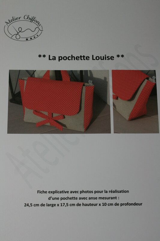 fiche Louise