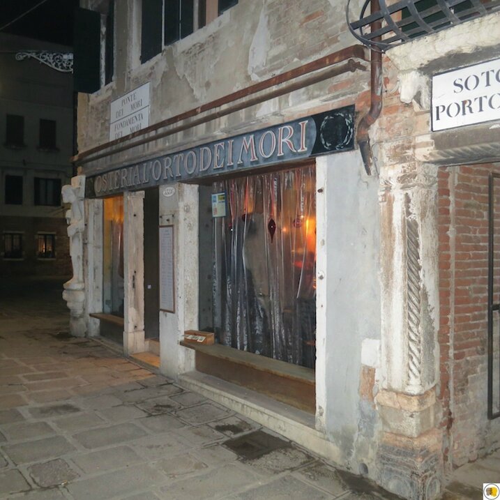 Osteria L'Orto dei Mori (2)