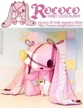 Rococo_the_Sweet_Lolita_Bunny_by_usako_chan