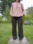 modèle ? par infinitudes