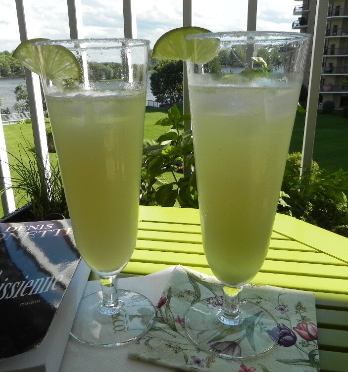 LIMONADE