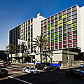 LOS ANGELES - THE LINE <b>HOTEL</b> - KOREATOWN