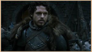 game of thrones 3x01 robb