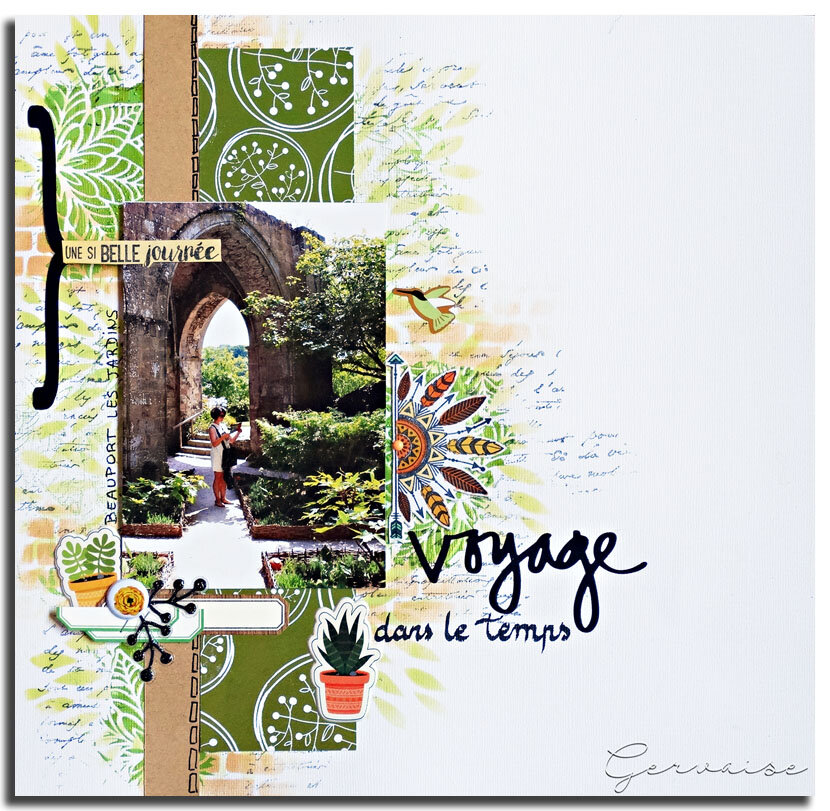 Voyage