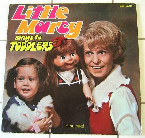 Little Marcy