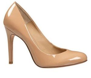 Escarpin_nude