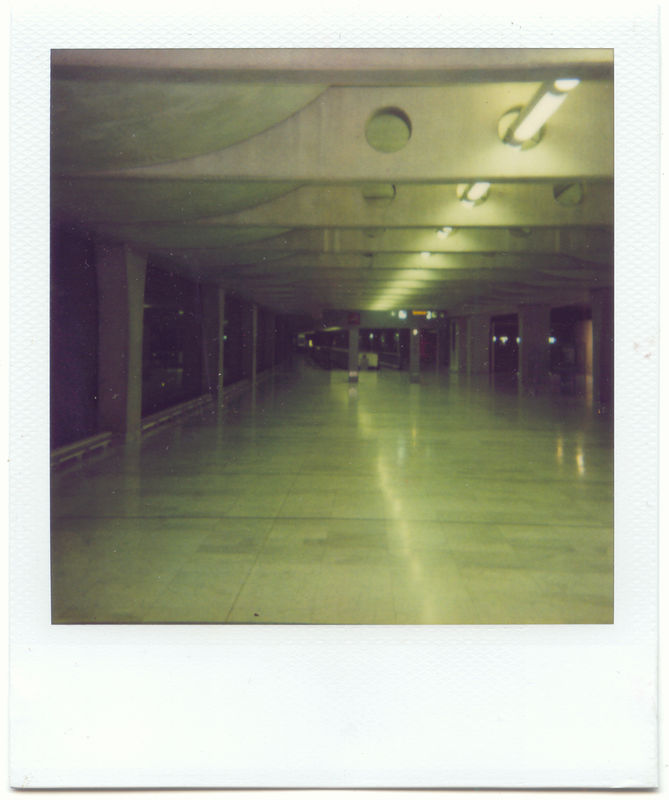 roissy