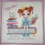 Petite lectrice