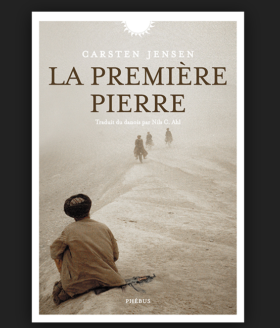 première pierre