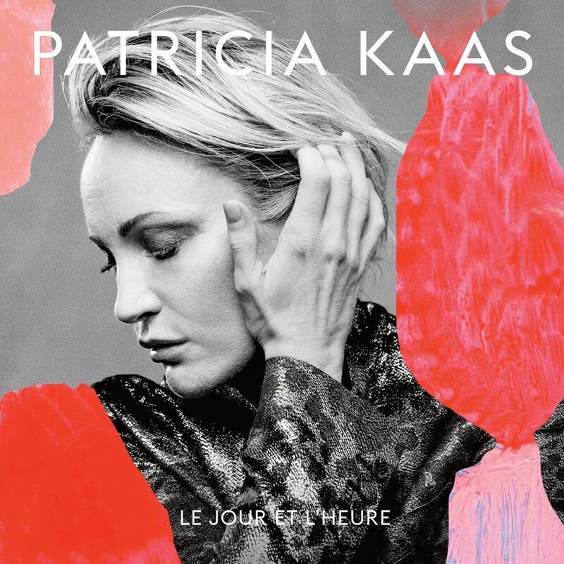 Patricia Kaas