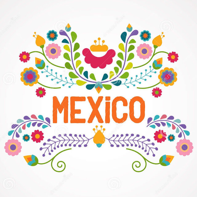 fleurs-modèle-et-éléments-du-mexique-51681505 (1)