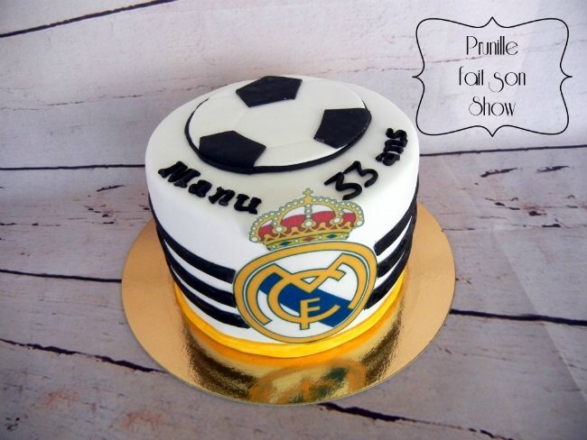gateau real madrid prunillefee 1