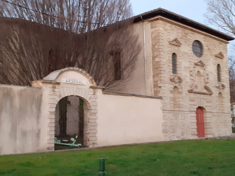 Cathédrale Valence (3)