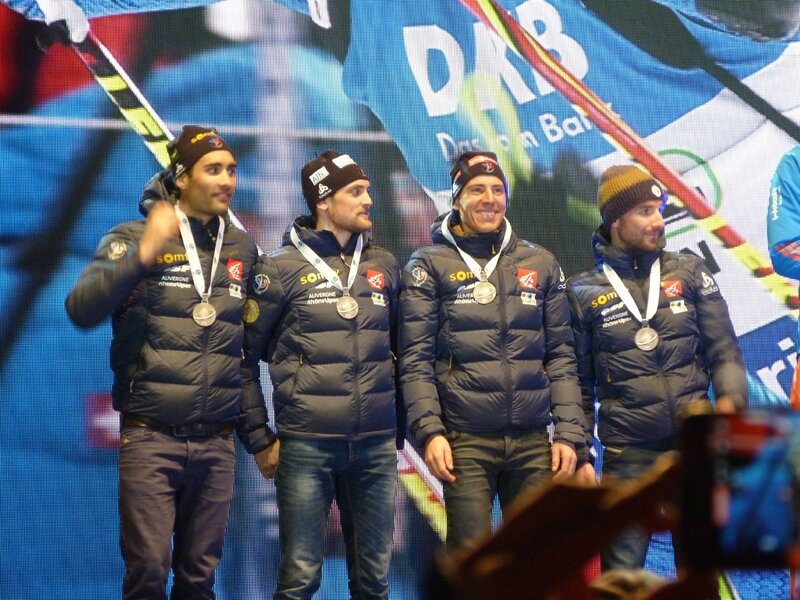 C illustrations pour Hochfilzen prendre les meilleures (3)
