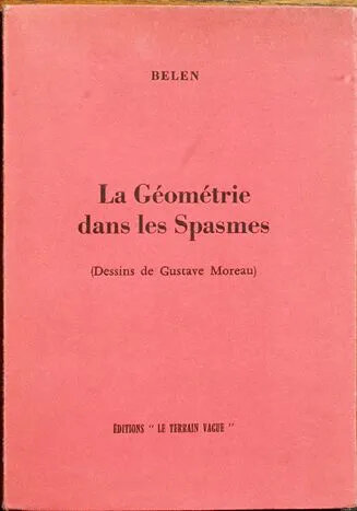 géométrie