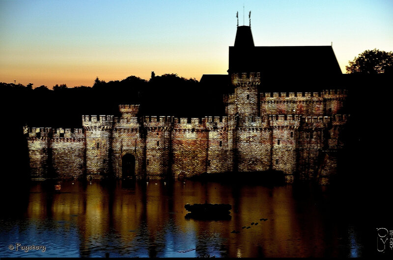 Puy du Fou 2011 - 8155mod3