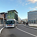 Bus RATP