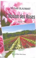 Couverture face l'Ilusion des Roses