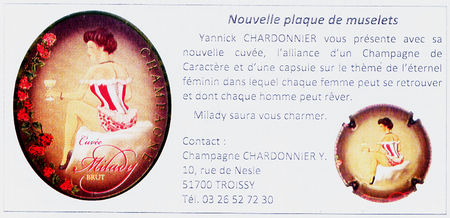 Chardonnier