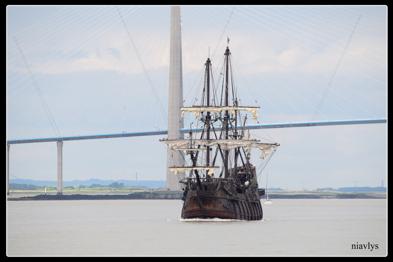 el galeon 1