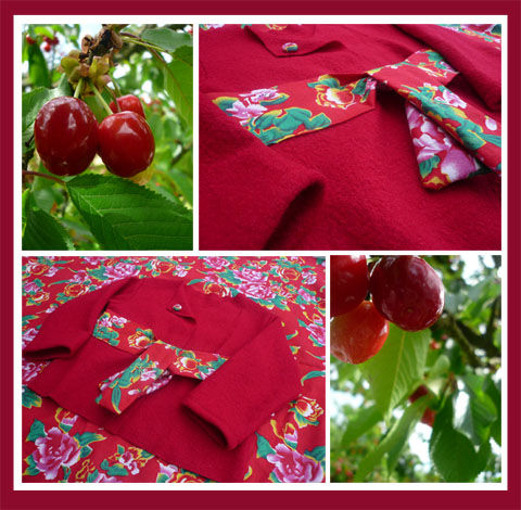 Cerises