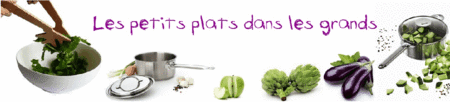 Les petits plats