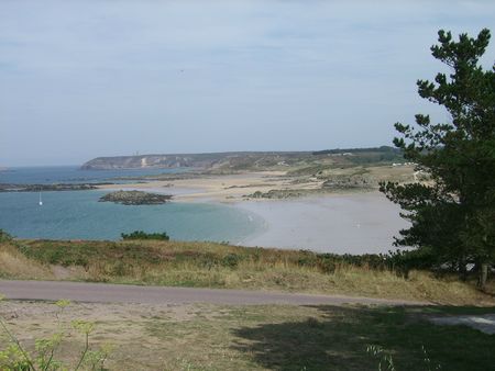 baie de Pléhérel