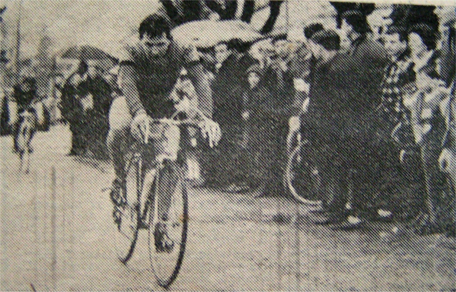 ÇA S EST PASSÉ EN PERIGORD IL Y A 50 ANS semaine du 9 au 15  