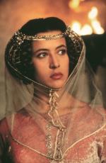 Sophie Marceau as Princess Isabella of France in Braveheart