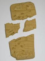 Tablette cunéiforme