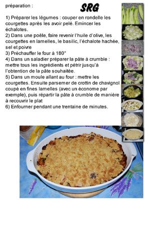 crumbleauxcourgettesandrinienne (page 2)