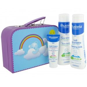 Mustela peaux seches