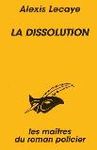 la_dissolution