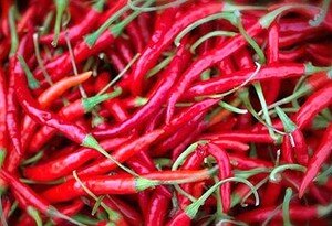 chillies