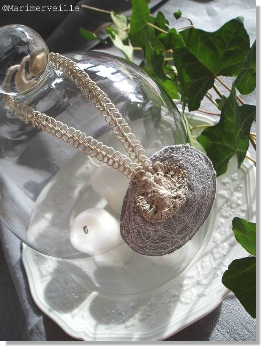 couronne de l'avent 1