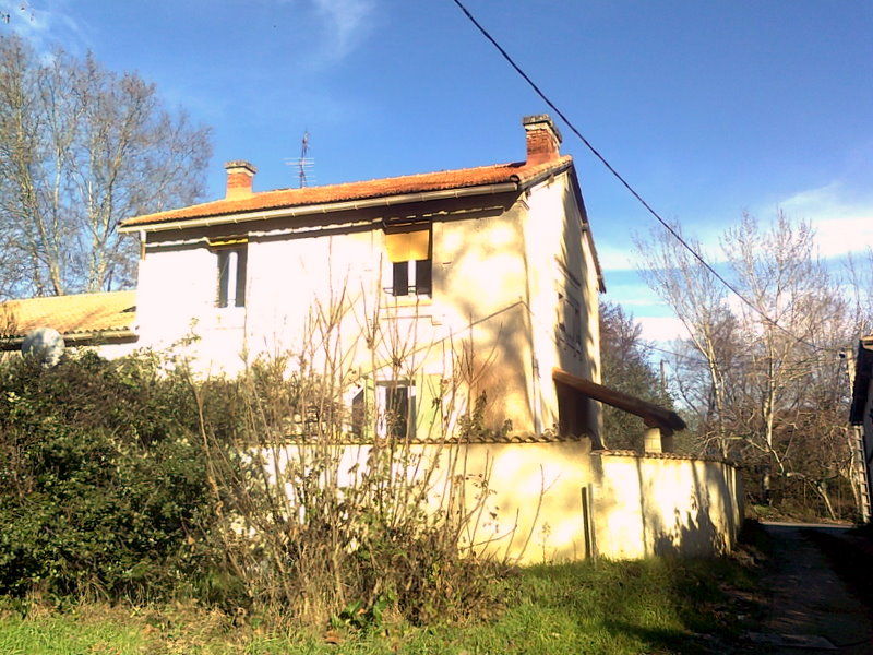 Saint-Pons la Calm (Gard)