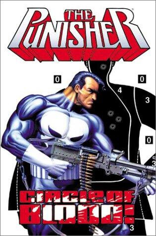 punisher circle of blood TPB