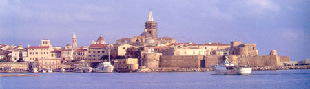 ALGHERO