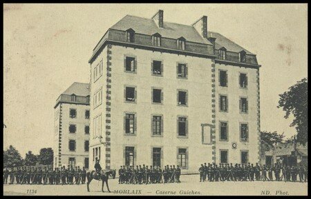 caserne_Guichen_Morlaix