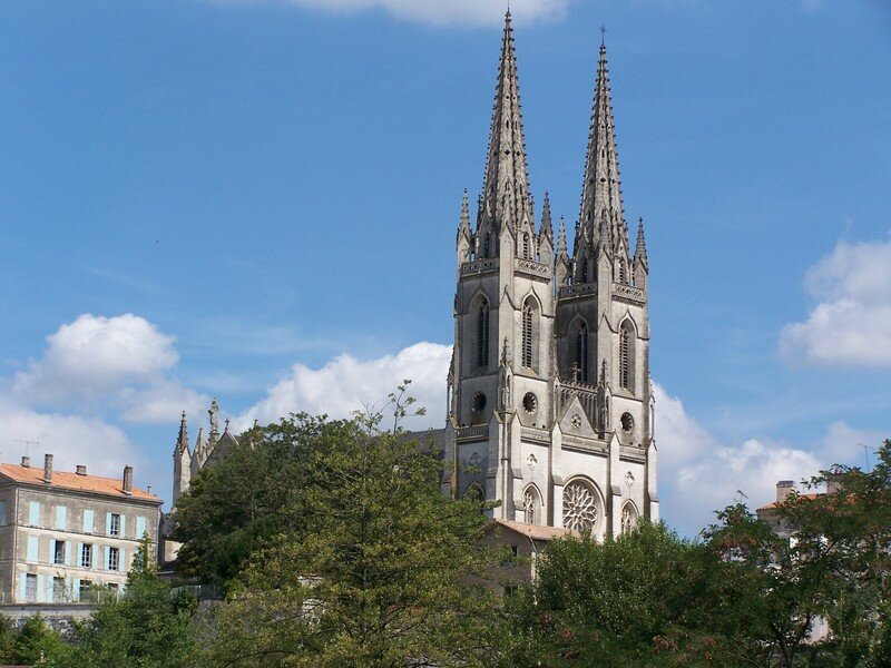 Eglise Saint-André