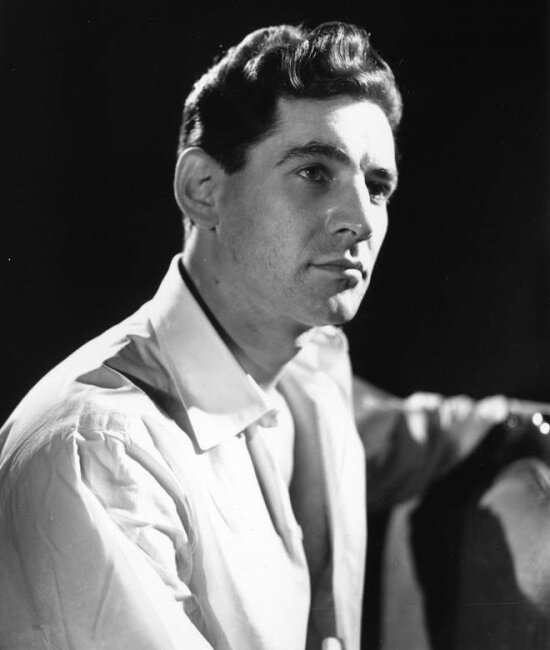 Leonard Bernstein