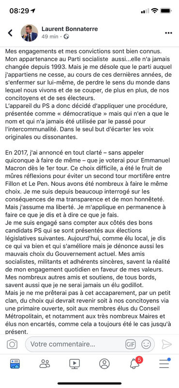 Laurent Bonnaterre 4