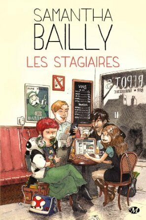Les stagiaires